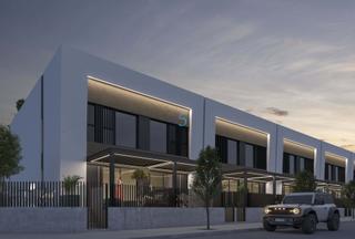 Appartamento  Avenida  de marzo