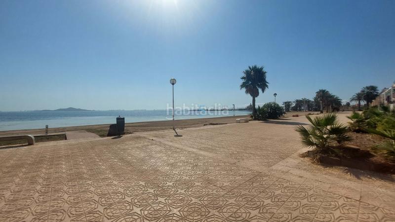 Foto 05ddacea-a52c-43b0-9d0d-90e9eb9b4423. Appartamento con parcheggio in Los Urrutias Cartagena