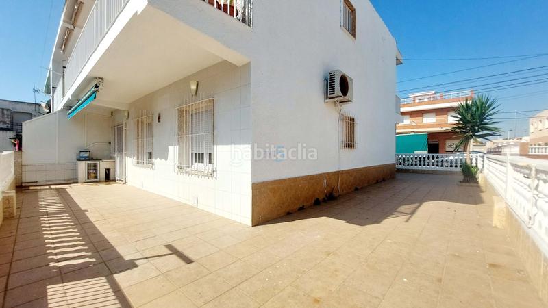 Foto 0b7b9877-daed-4a56-938c-04341791777e. Appartamento con parcheggio in Los Urrutias Cartagena