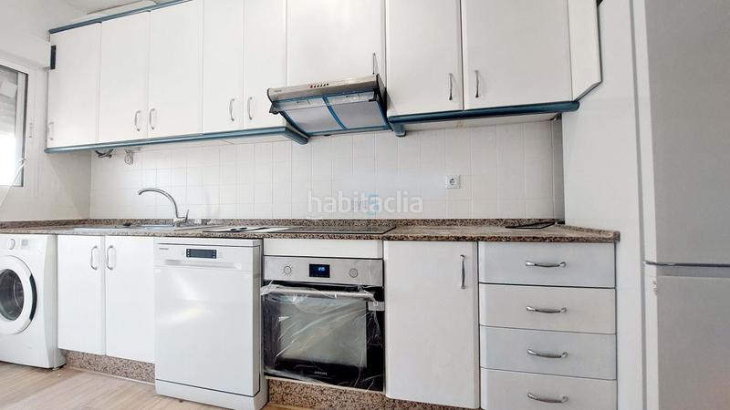 Foto 13b5b8d1-8955-41b9-b3e0-a353bb2c51f5. Appartamento con parcheggio in Los Urrutias Cartagena