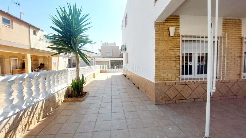 Foto 148df42e-793b-425a-9cb2-972e6fbb9843. Appartamento con parcheggio in Los Urrutias Cartagena