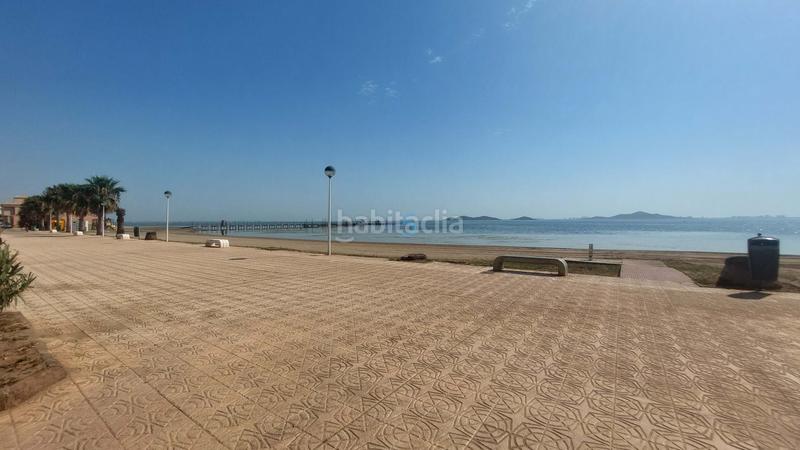 Foto 5cbdff58-537e-41a7-9146-96859c804c26. Appartamento con parcheggio in Los Urrutias Cartagena