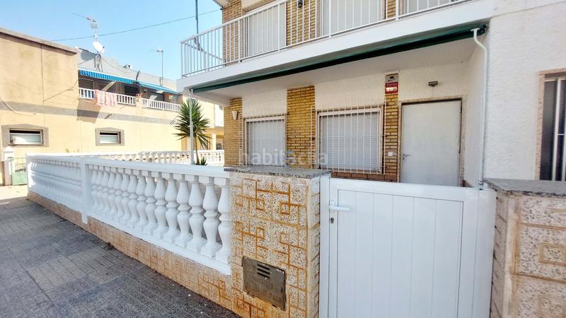 Foto 70633cf2-e5d2-498d-b631-03e15e78a113. Appartamento con parcheggio in Los Urrutias Cartagena