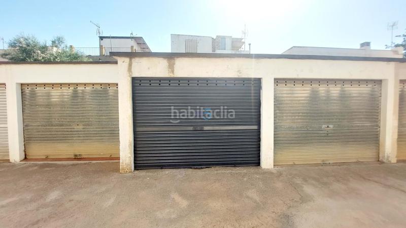 Foto d3bcdc10-2de2-49ce-ad30-ffa78fa88a6c. Appartamento con parcheggio in Los Urrutias Cartagena