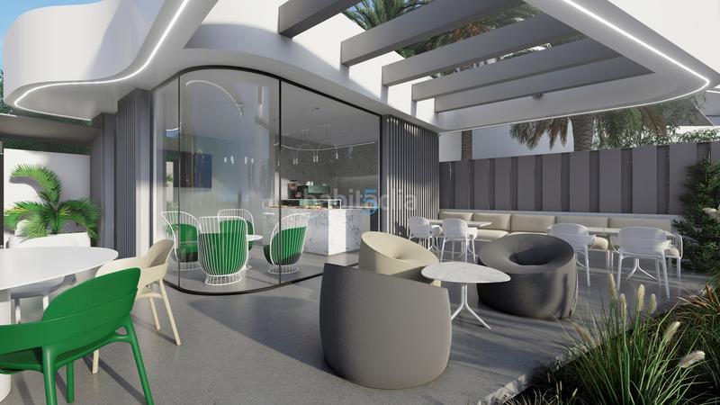 Foto 4762e285-8ddb-4710-b993-b2c0d717f816. Appartement avec piscine dans El Raso Guardamar del Segura