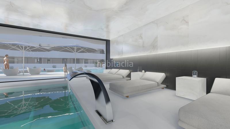 Foto 0998cc9b-b80d-4d74-8a9d-a9848870c2d7. Etagenwohnung mit pool in El Raso Guardamar del Segura