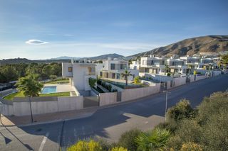 House in Golf Bahía