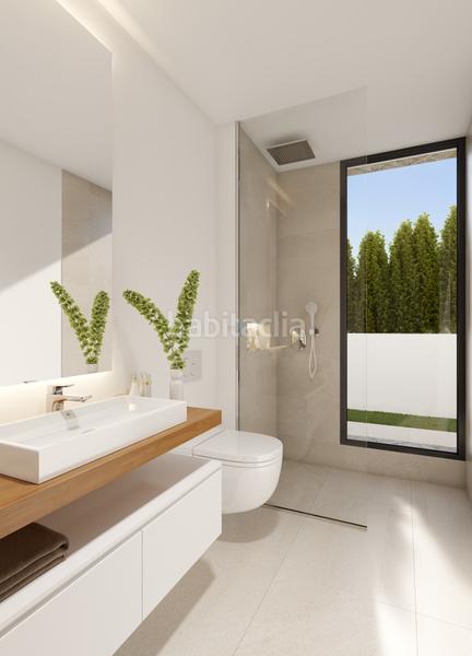 Foto 9d9ff4cc-6c9d-4d87-957d-ec69dc6c791f. Casa en Golf Bahía Finestrat