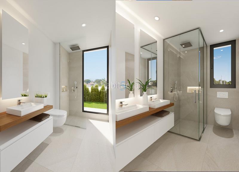 Foto e566a7b1-4c0d-497a-a943-2cedfe50c72c. Casa en Golf Bahía Finestrat