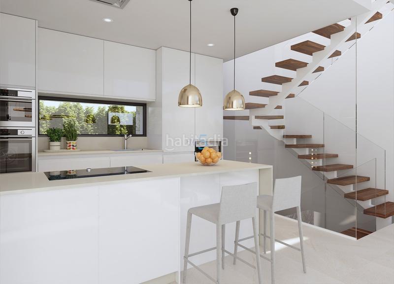 Foto 6d1da503-50cc-4d6e-9276-3cca8251417c. Haus mit parking in Golf Bahía Finestrat