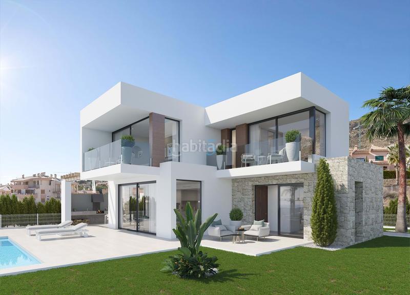 Foto b0edc80c-9b65-4ac1-ba75-bcfdceb355a3. Haus mit parking in Golf Bahía Finestrat