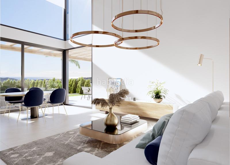 Foto 86853d11-deb4-414b-8aa0-0d72bdc46c35. Maison avec parking dans Golf Bahía Finestrat