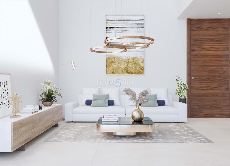 Foto bff4b2f6-4824-4a8e-885f-fdccbc6e204e. Maison avec parking dans Golf Bahía Finestrat