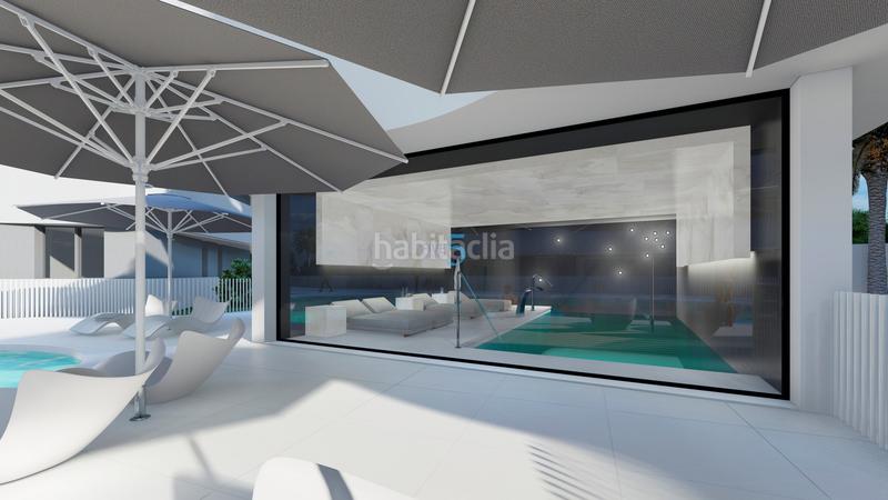 Foto c1dfba5c-a9be-4258-be5c-3bf1671a0bd5. Attico con piscina in El Raso Guardamar del Segura