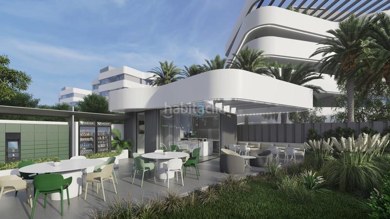 Foto 8ad47f0d-e913-4a0d-82a2-881227d857c4. Penthouse with pool in El Raso Guardamar del Segura