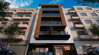 Etagenwohnung in Calle Caballero de Rodas