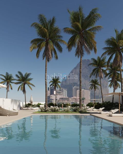 Foto 359f1551-3d6e-41dd-a143-389064df70c2. Appartement avec piscine dans Marisol Park - Ortembach - Los Almendros Calp