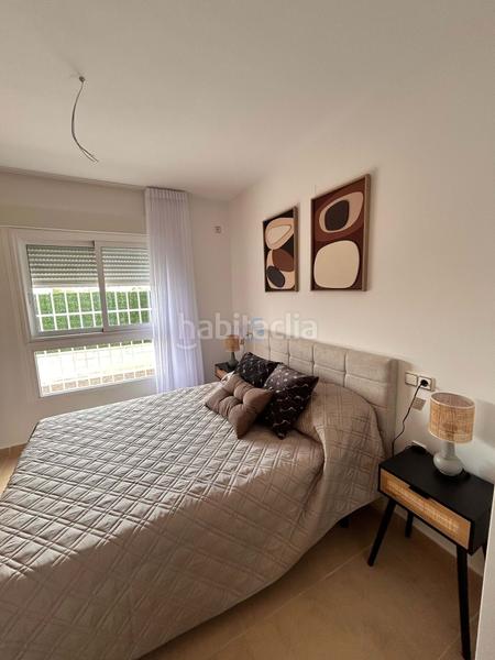 Foto 5bbdfef9-65e6-4373-8d0d-233079b029bc. Appartement avec parking piscine dans Lomas de Cabo Roig - Los Dolses Orihuela