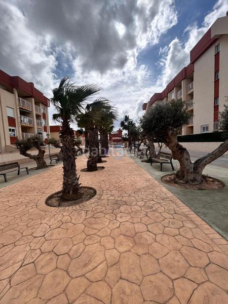 Foto 01e3d93b-77d8-45aa-a3a6-243ab1562432. Etagenwohnung mit parking pool in Lomas de Cabo Roig - Los Dolses Orihuela