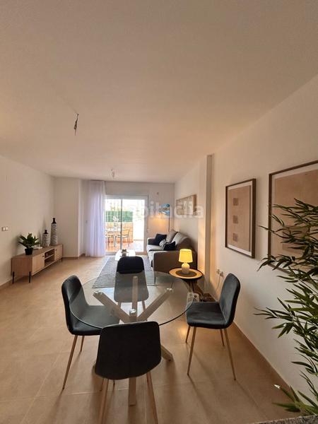 Foto 63960da4-ce30-4ba0-918a-3e62039e1a69. Etagenwohnung mit parking pool in Lomas de Cabo Roig - Los Dolses Orihuela