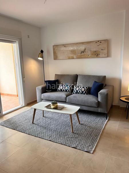 Foto ebd9aadf-e10c-4ce8-b3a1-76d53b8d4706. Etagenwohnung mit parking pool in Lomas de Cabo Roig - Los Dolses Orihuela