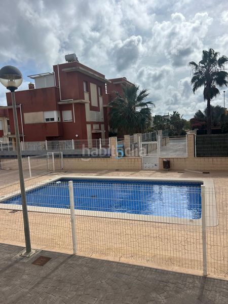 Foto ae4d1bf5-a319-4c22-b4d6-c745175f75f8. Àtic amb aparcament piscina a Lomas de Cabo Roig - Los Dolses Orihuela