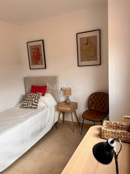 Foto e3ce392a-4c3d-4c6d-b328-4b104a187c2a. Attique avec parking piscine dans Lomas de Cabo Roig - Los Dolses Orihuela