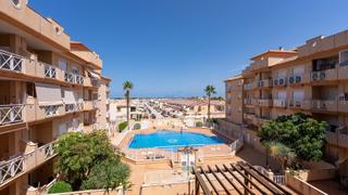 Pis  Calle valle fuensanta. Luminoso apartamento en segunda planta en san pedro con ascensor