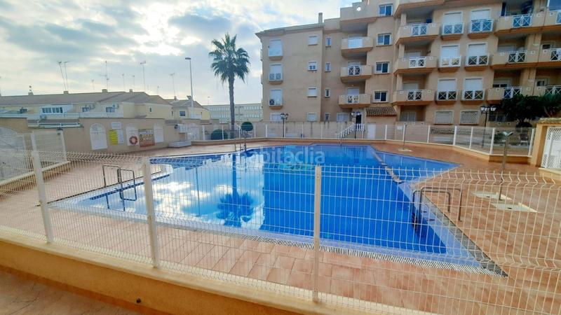 Foto 3078c6f5-e0f9-4b87-8c08-df9917a20ae4. Appartamento con riscaldamento piscina in Los Peñascos-El Salero-Los Imbernones San Pedro del Pinatar