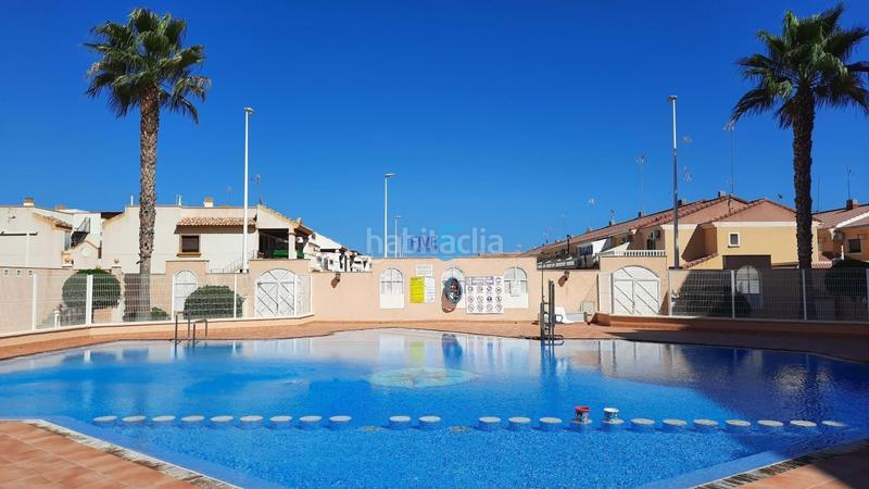 Foto 4b9d87a2-2568-4df9-9d12-cc7ffb7f455b. Appartamento con riscaldamento piscina in Los Peñascos-El Salero-Los Imbernones San Pedro del Pinatar