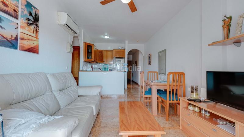 Foto 661c6d09-65f4-46ce-aef7-9fa4f5400ba1. Appartamento con riscaldamento piscina in Los Peñascos-El Salero-Los Imbernones San Pedro del Pinatar