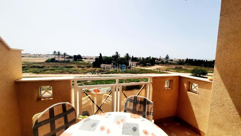 Foto 886a72bd-c3a2-4c57-8cd2-15926ae5097f. Appartamento con riscaldamento piscina in Los Peñascos-El Salero-Los Imbernones San Pedro del Pinatar