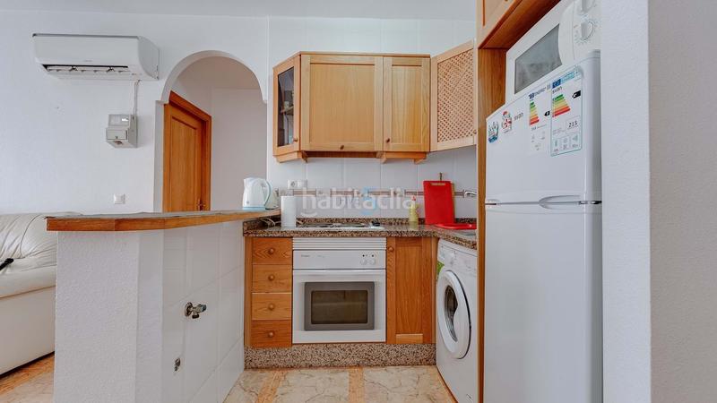 Foto a05ff180-7ab1-4dbf-ac9f-ff842ae4c95f. Appartamento con riscaldamento piscina in Los Peñascos-El Salero-Los Imbernones San Pedro del Pinatar