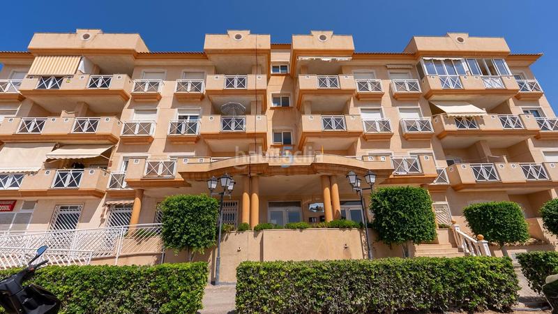 Foto da6cb0ba-1795-4278-87ee-af7a350d0d08. Appartamento con riscaldamento piscina in Los Peñascos-El Salero-Los Imbernones San Pedro del Pinatar