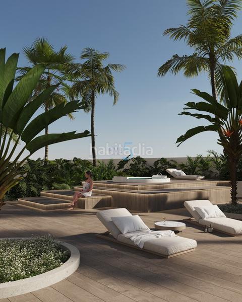 Foto 3ccf76d4-b7f3-4c33-993d-0ff01077f454. Piso en Marisol Park - Ortembach - Los Almendros Calp