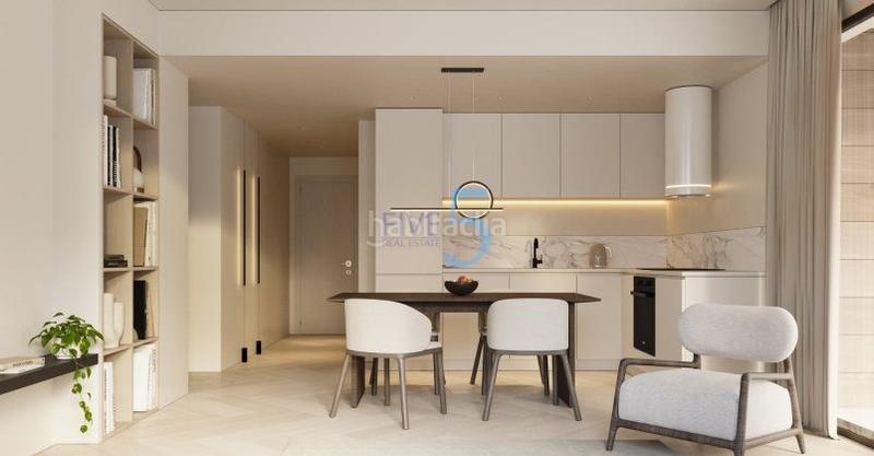 Foto 6cd740e5-802b-47db-89be-74df93d2b5a5. Piso en Marisol Park - Ortembach - Los Almendros Calp