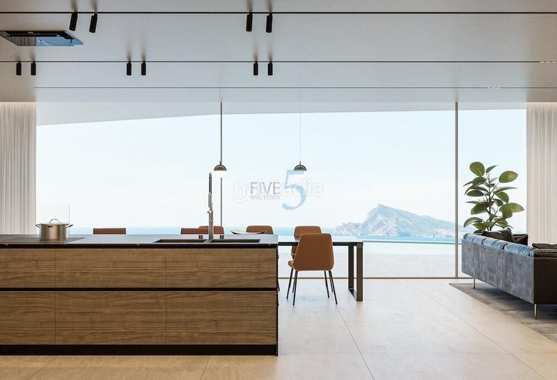 Foto 8ba2ee47-3860-4f52-bdf8-bc56ae74af71. House with pool in Altea hills Altea