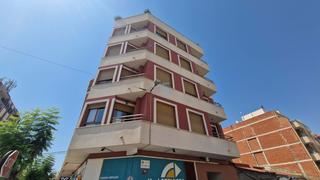 Appartement  Calle san pascual. Cómodo apartamento en 4 planta con ascensor en pleno centro de t