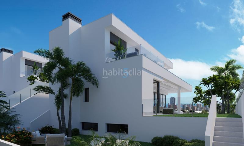 Foto 50a00f74-9679-4512-a854-f1a5acdf043e. Casa en Golf Bahía Finestrat