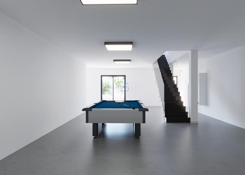 Foto a4727207-5a63-4488-a443-6a555e60b0db. Casa en Golf Bahía Finestrat