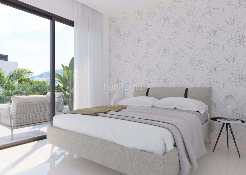 Foto a66a5f2d-a9ca-49a1-8b4d-e52e086d458e. Casa en Golf Bahía Finestrat
