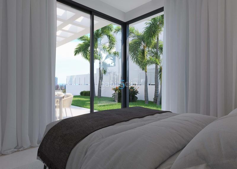 Foto d1987d0d-00ed-4b0f-a1d8-0eaae37ff25e. Casa en Golf Bahía Finestrat