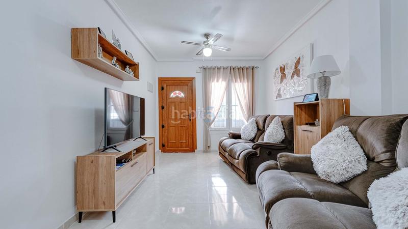 Foto 0a24b931-751d-4ff8-b23b-b0907aea3571. Casa con piscina in Villamartín-Las Filipinas Orihuela