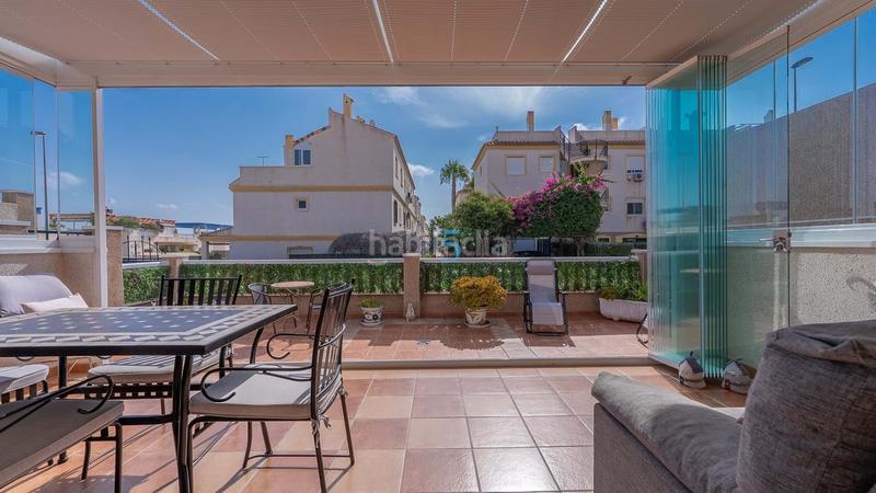 Foto 723cf647-b2ba-49e6-a2ae-90ac11ad0549. Casa con piscina in Villamartín-Las Filipinas Orihuela