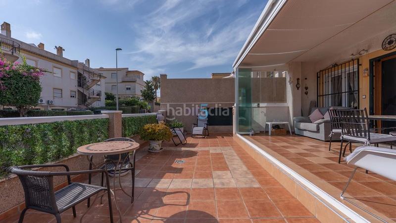 Foto 78ab5b42-7762-4111-93a1-fbe926cfb1db. Casa con piscina in Villamartín-Las Filipinas Orihuela