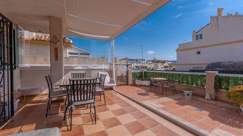 Foto a1685495-fdc9-4fc7-81cf-1843530ff8e4. Casa con piscina in Villamartín-Las Filipinas Orihuela