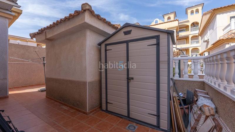 Foto c80cdb5c-34ac-460a-9c6b-9114fc1533d6. Casa con piscina in Villamartín-Las Filipinas Orihuela