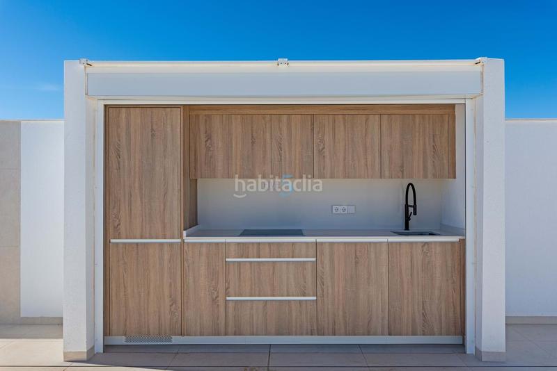 Foto bb12a22c-5bd6-4760-b647-f1dfd19cddaa. Appartamento con parcheggio piscina in Pilar de la Horadada ciudad Pilar de la Horadada