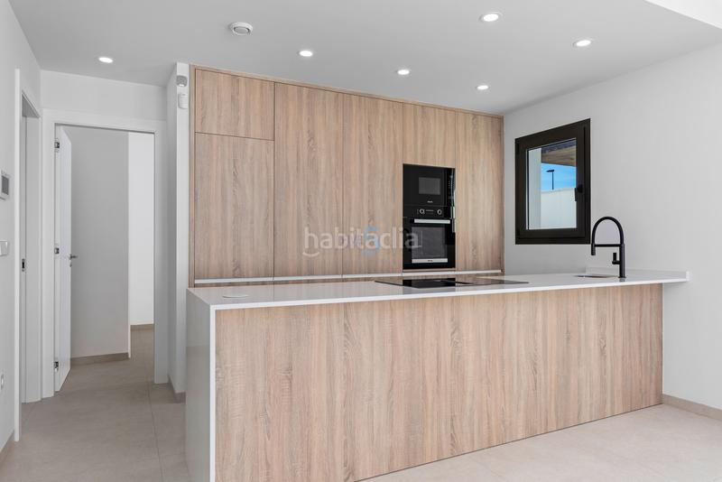 Foto 6b6ccb3a-0ae5-4e53-b348-68b653c2c5f1. Appartement avec parking piscine dans Pilar de la Horadada ciudad Pilar de la Horadada