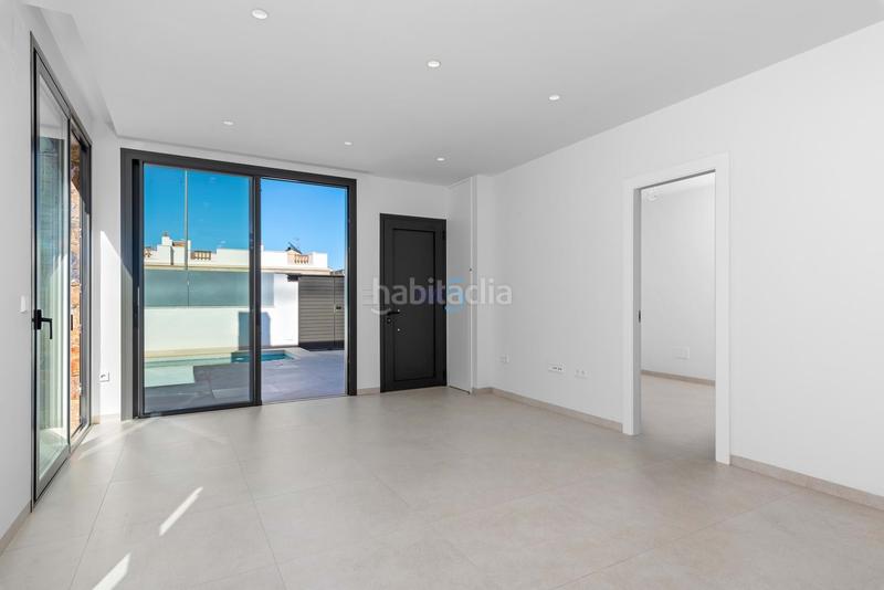 Foto a7b0f825-149d-45ff-a2f5-4b7af2d6eb0b. Flat with parking pool in Pilar de la Horadada ciudad Pilar de la Horadada